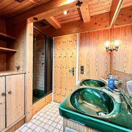 Apartamento Am Staufenhang