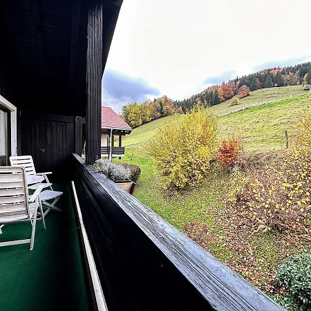 Am Staufenhang Oberstaufen